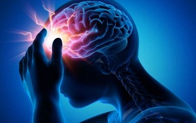 ITEM 01 – ACCIDENTS VASCULAIRES CÉRÉBRAUX