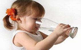ITEM 19 – DESHYDRATATION AIGUË DE L’ENFANT