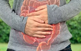 ITEM 21 – DIARRHÉES CHRONIQUES