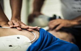 ITEM 05 – ARRÊT CARDIOCIRCULATOIRE